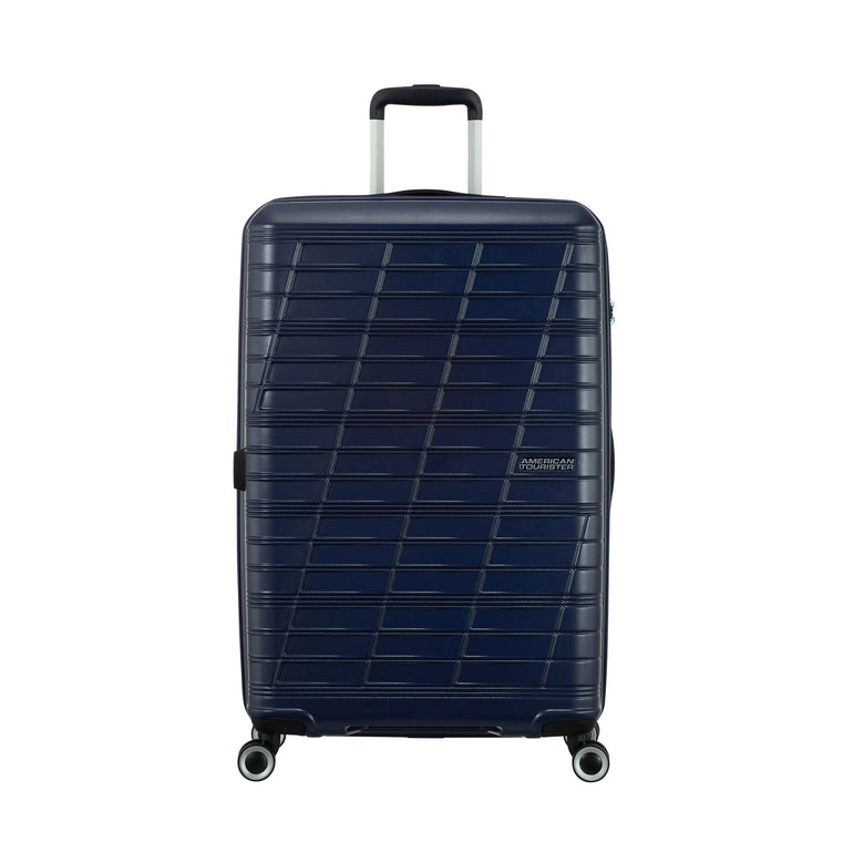 American Tourister Surftime Spinner 3-Piece Luggage Set