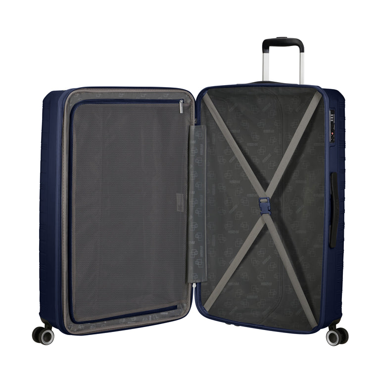 American Tourister Surftime Spinner 3-Piece Luggage Set