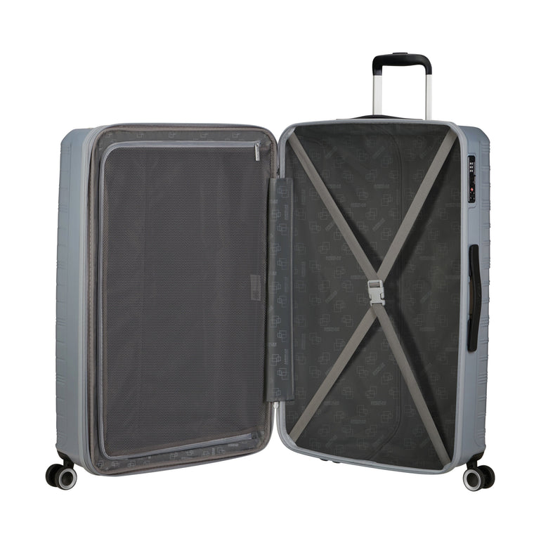 American Tourister Surftime Spinner 3-Piece Luggage Set