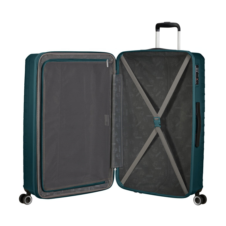 American Tourister Surftime Spinner 3-Piece Luggage Set