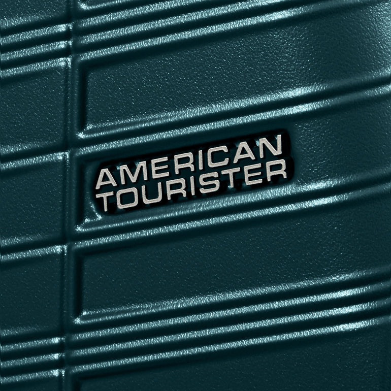American Tourister Surftime Spinner 3-Piece Luggage Set
