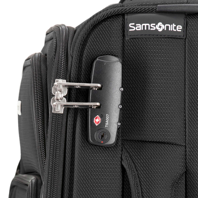 Samsonite Infuse NXT Carry-On Luggage