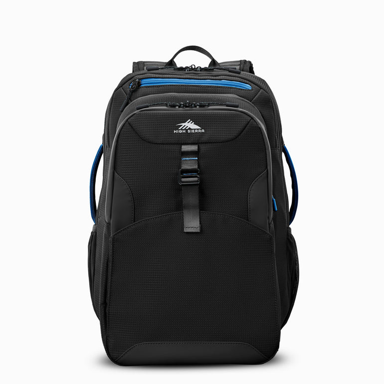 High Sierra Hi-Life 3-in-1 Convertible Backpack