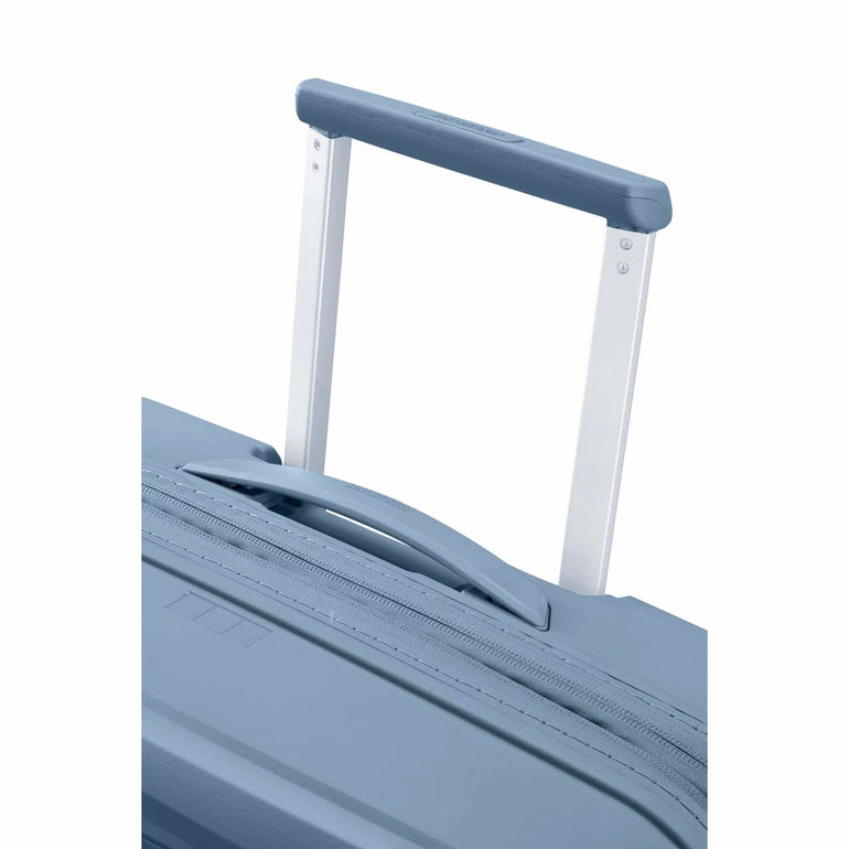 American Tourister Fastforward Expandable Spinner Carry-On Luggage