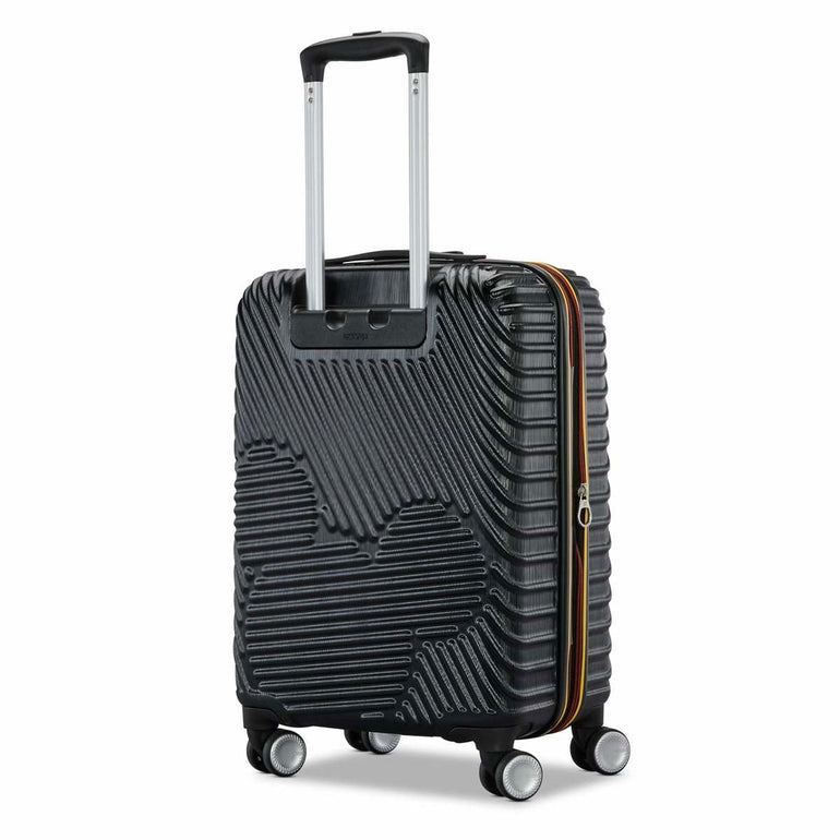 American Tourister Disney Mickey Carry-On Luggage