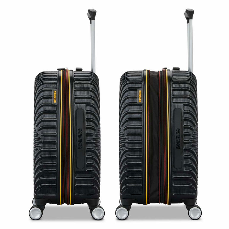 American Tourister Disney Mickey Carry-On Luggage