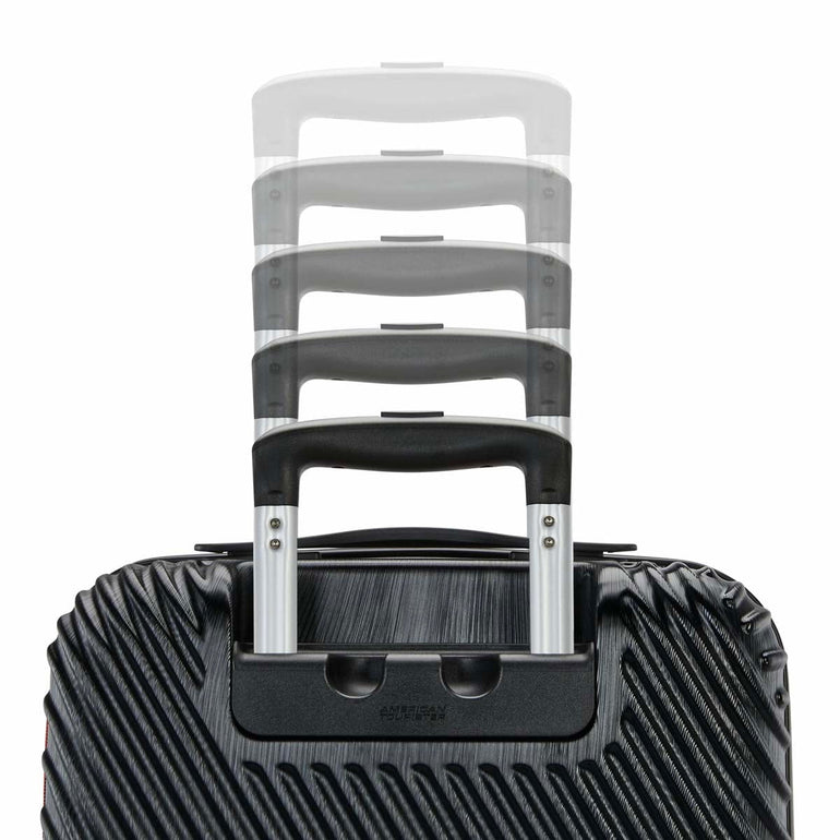 American Tourister Disney Mickey Carry-On Luggage