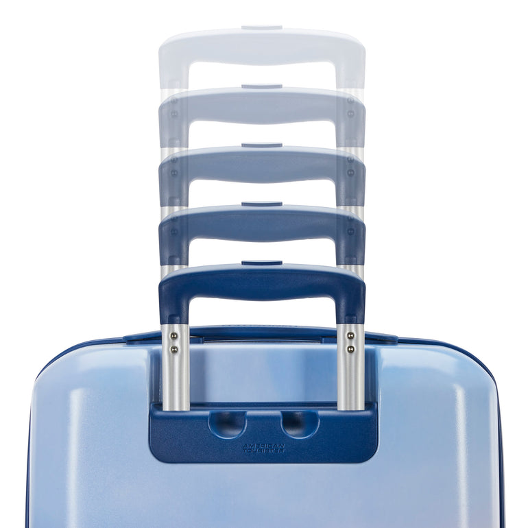 American Tourister Star Wars Expandable Spinner Carry-On Luggage