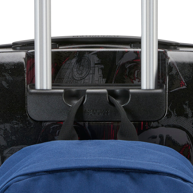 American Tourister Star Wars Expandable Spinner Carry-On Luggage