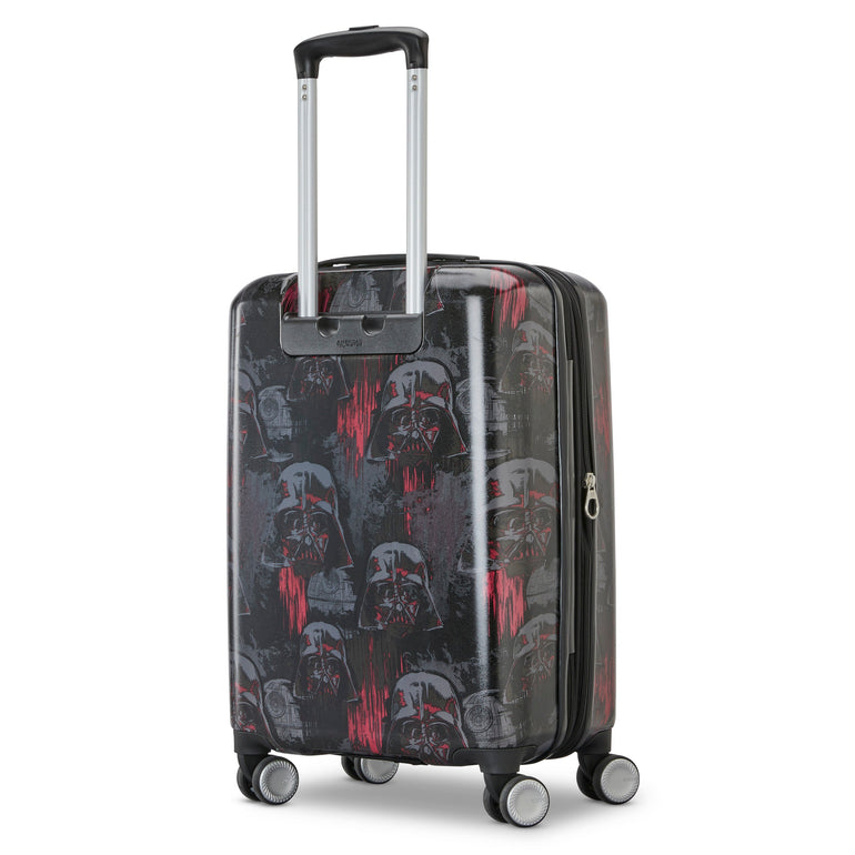 American Tourister Star Wars Expandable Spinner Carry-On Luggage