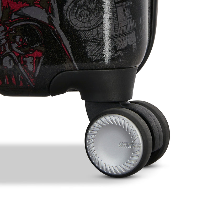 American Tourister Star Wars Expandable Spinner Carry-On Luggage