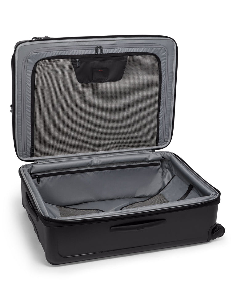 Tumi Alpha Hybrid Extended Trip Expandable 4 Wheeled Packing Case Large Luggage