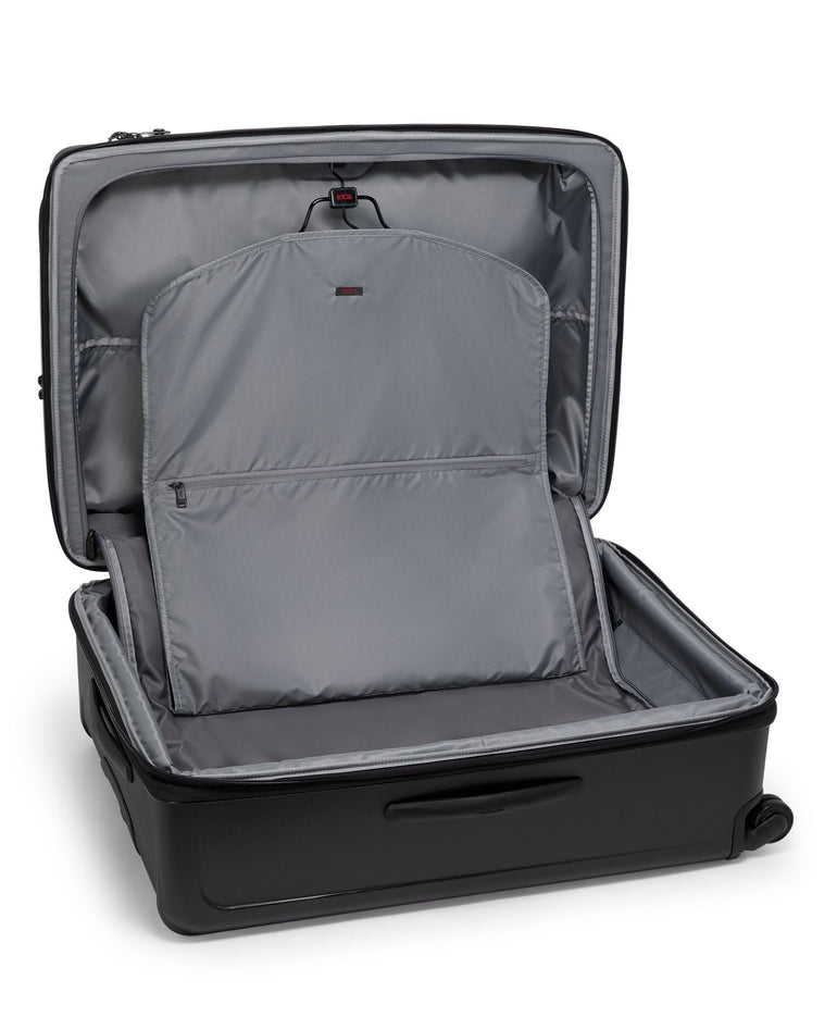Tumi Alpha Hybrid Extended Trip Expandable 4 Wheeled Packing Case Large Luggage