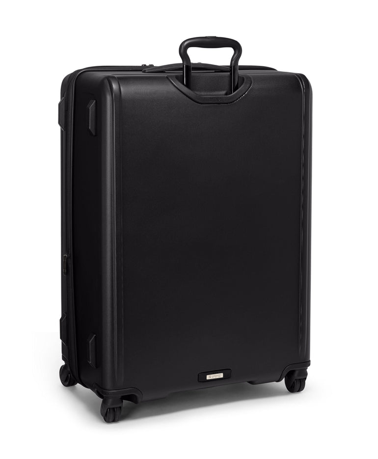 Tumi Alpha Hybrid Extended Trip Expandable 4 Wheeled Packing Case Large Luggage