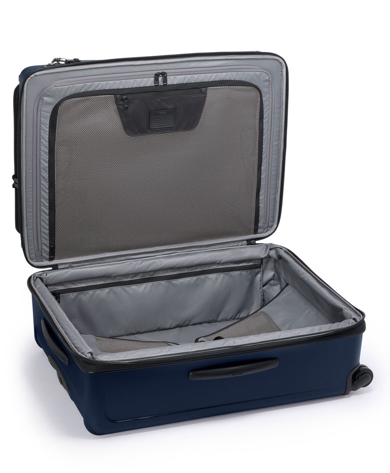 Tumi Alpha Hybrid Extended Trip Expandable 4 Wheeled Packing Case Large Luggage