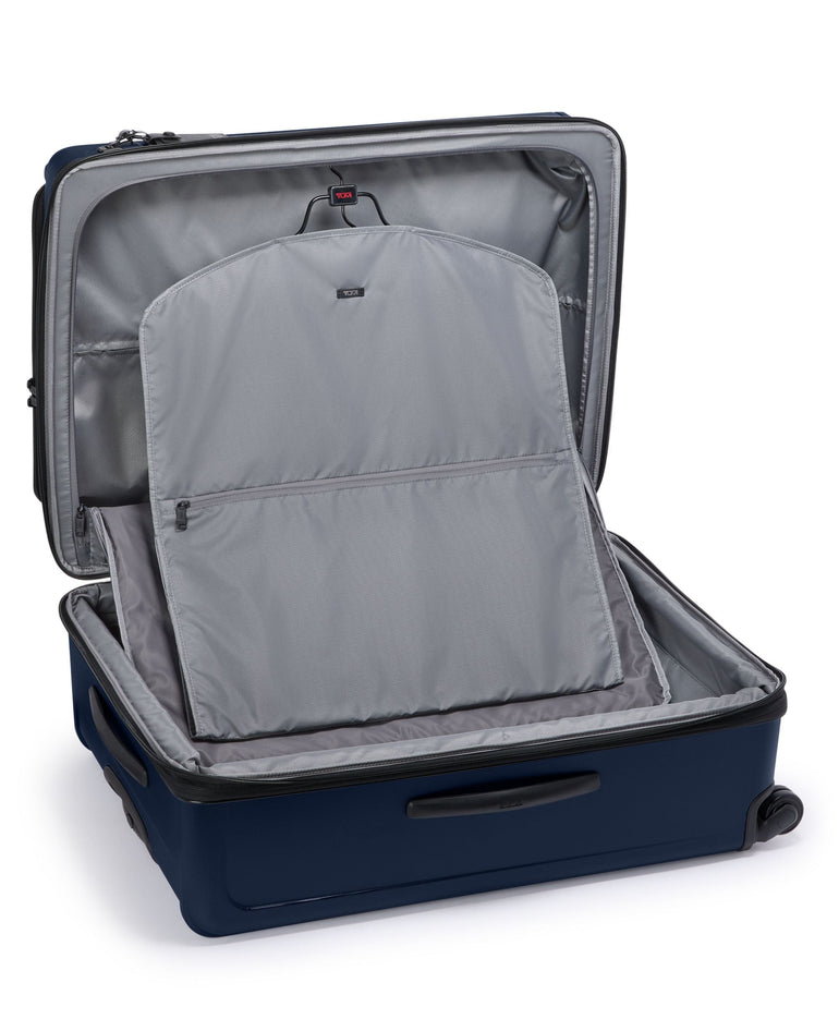 Tumi Alpha Hybrid Extended Trip Expandable 4 Wheeled Packing Case Large Luggage