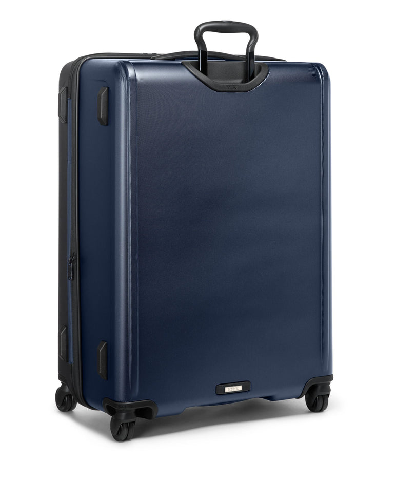 Tumi Alpha Hybrid Extended Trip Expandable 4 Wheeled Packing Case Large Luggage