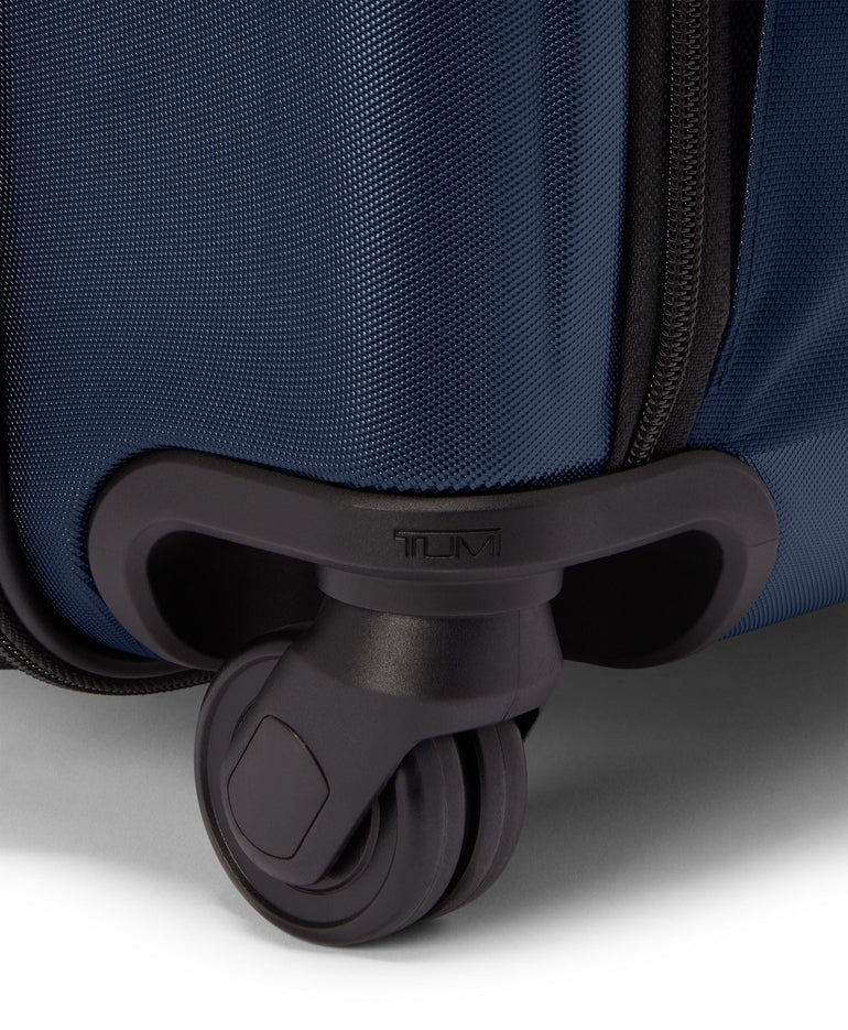 Tumi Alpha Hybrid Extended Trip Expandable 4 Wheeled Packing Case Large Luggage
