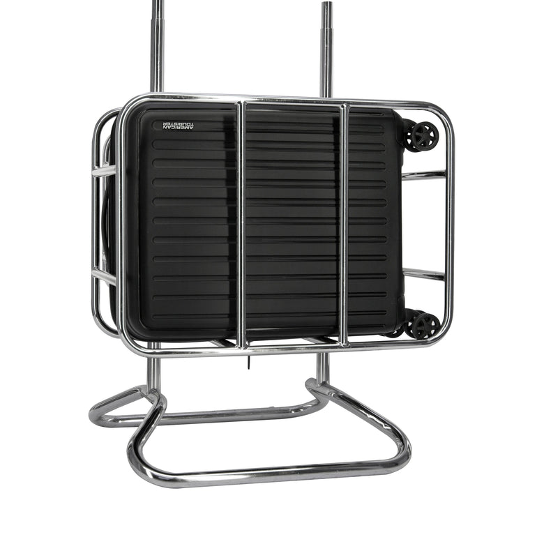 American Tourister Rejoy Spinner Expandable 3-Piece Luggage Set