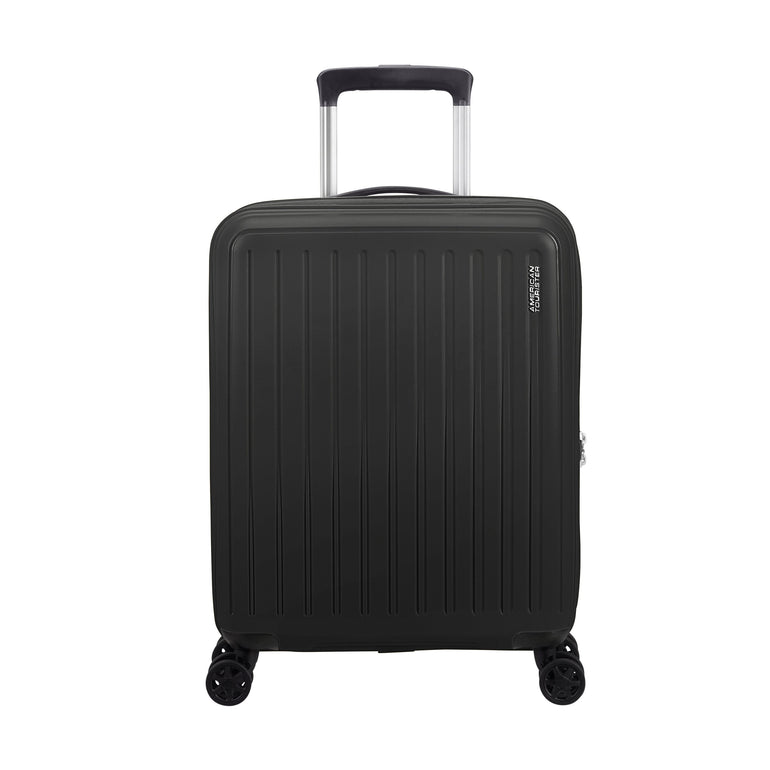 American Tourister Rejoy Spinner Expandable 3-Piece Luggage Set