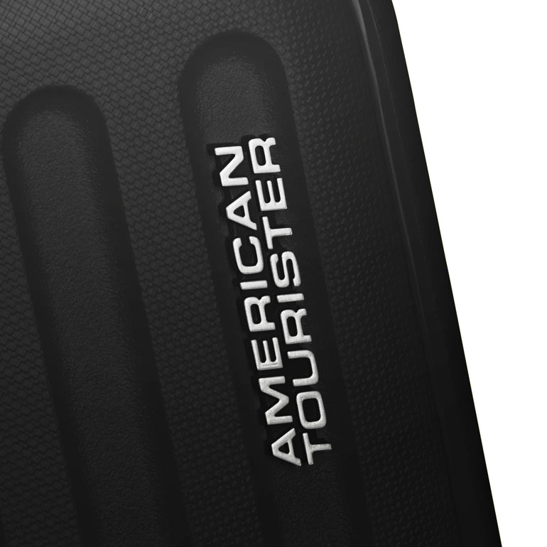 American Tourister Rejoy Spinner Expandable Medium Luggage