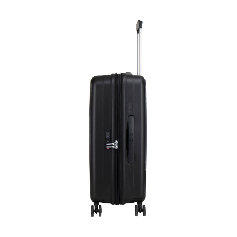 American Tourister Rejoy Spinner Expandable Medium Luggage