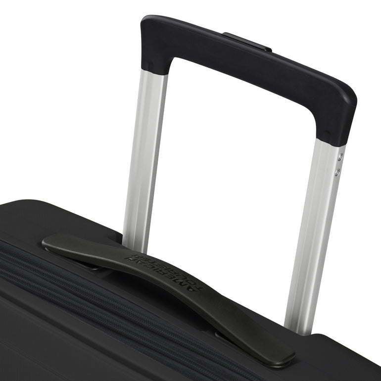 American Tourister Rejoy Spinner Expandable Medium Luggage