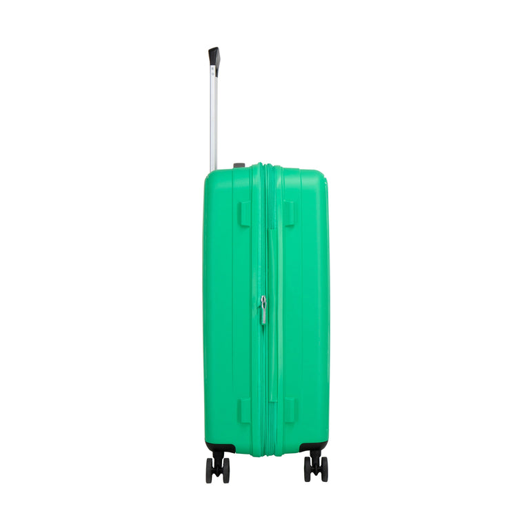 American Tourister Rejoy Spinner Expandable Medium Luggage