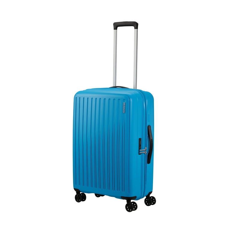 American Tourister Rejoy Spinner Expandable Medium Luggage