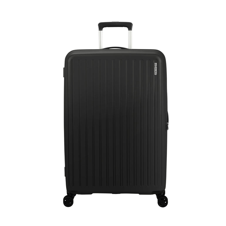 American Tourister Rejoy Spinner Expandable 3-Piece Luggage Set