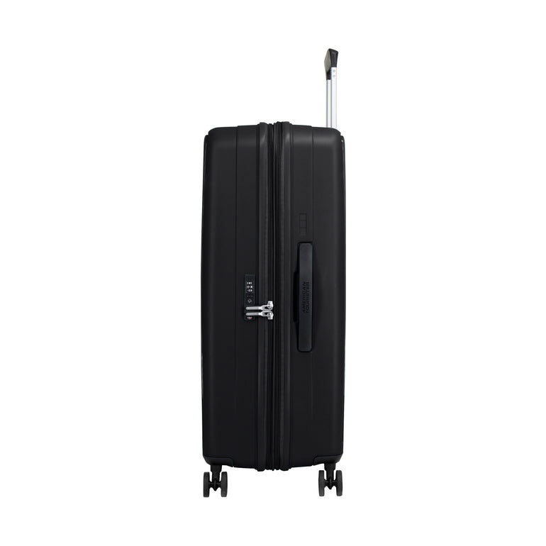 American Tourister Rejoy Spinner Expandable 3-Piece Luggage Set