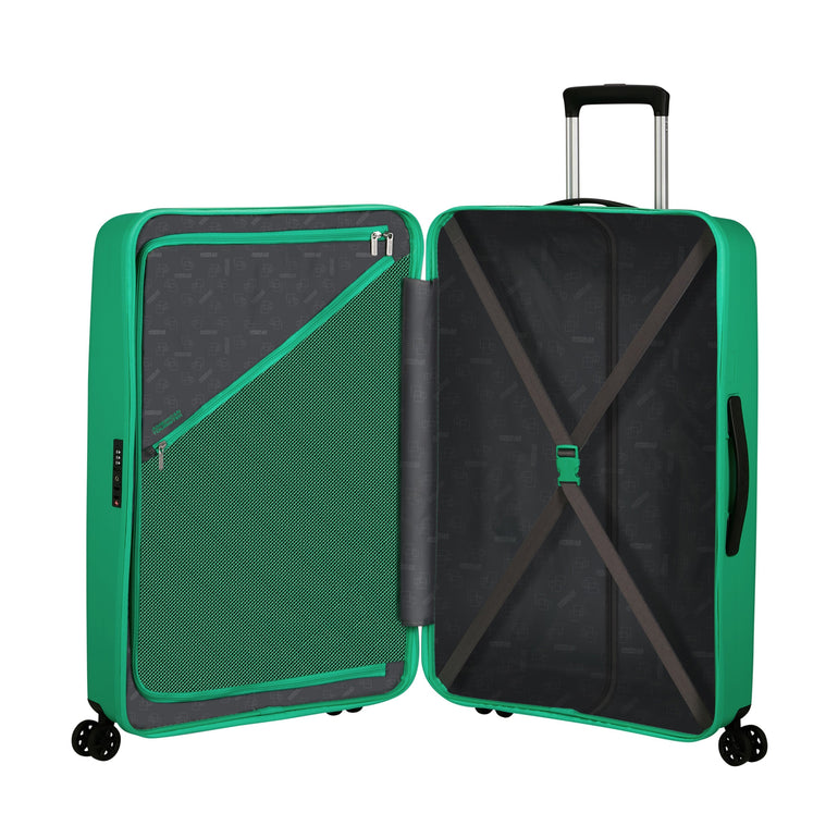 American Tourister Rejoy Spinner Expandable Large Luggage