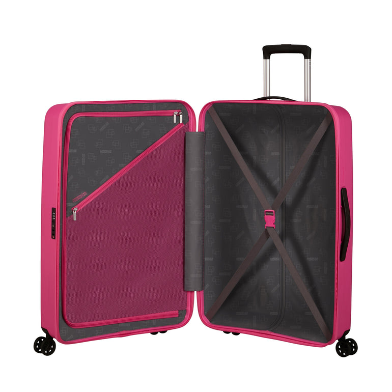 American Tourister Rejoy Spinner Expandable Large Luggage