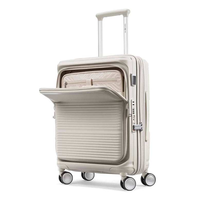 Samsonite Paralux Hardside Expandable Spinner 3-Piece Luggage Set