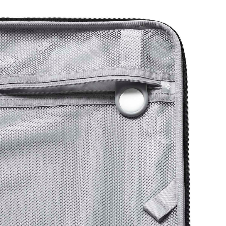 Samsonite Paralux Hardside Expandable Spinner 3-Piece Luggage Set