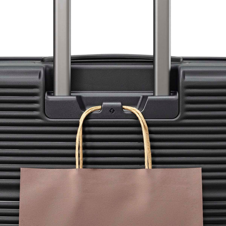Samsonite Paralux Hardside Expandable Spinner 3-Piece Luggage Set