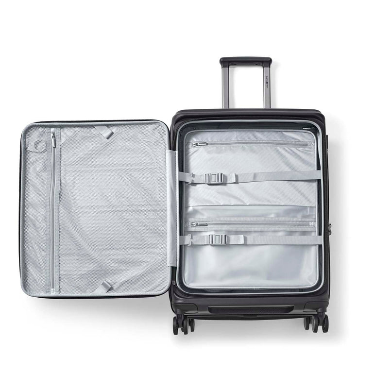 Samsonite Paralux Hardside Expandable Spinner 3-Piece Luggage Set
