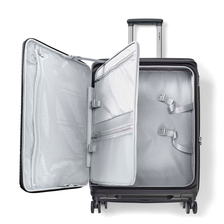Samsonite Paralux Hardside Expandable Spinner 3-Piece Luggage Set