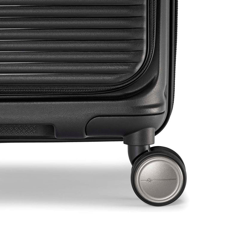Samsonite Paralux Hardside Expandable Spinner 3-Piece Luggage Set