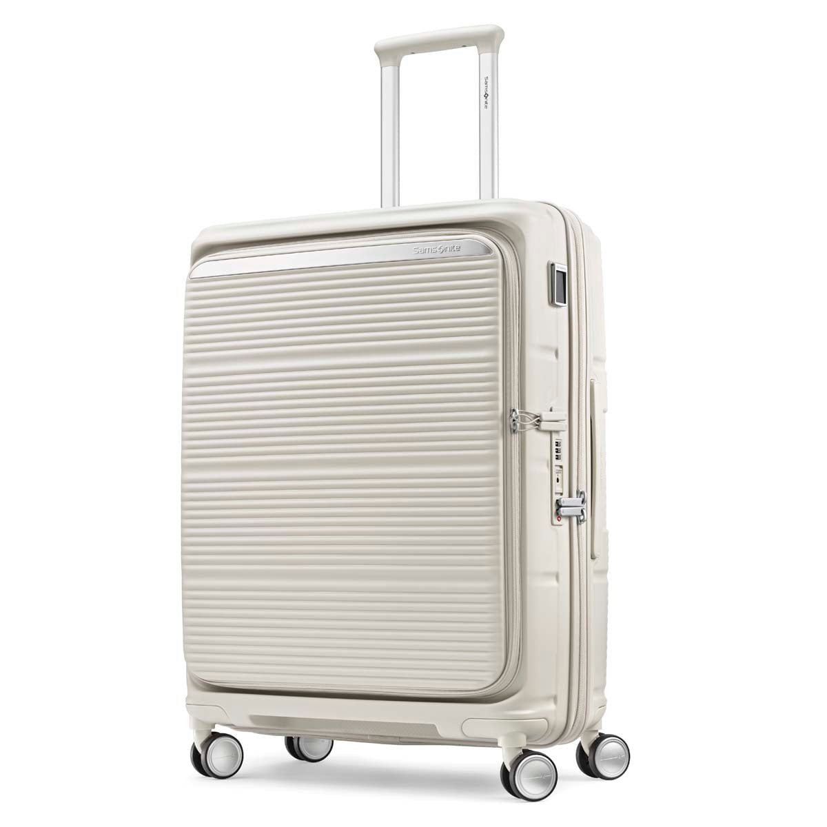 Samsonite Paralux Hardside Expandable Spinner Medium Luggage