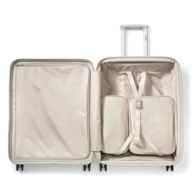 Samsonite Paralux Hardside Expandable Spinner 3-Piece Luggage Set