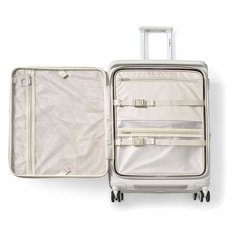 Samsonite Paralux Hardside Expandable Spinner 3-Piece Luggage Set