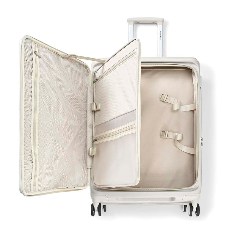 Samsonite Paralux Hardside Expandable Spinner 3-Piece Luggage Set