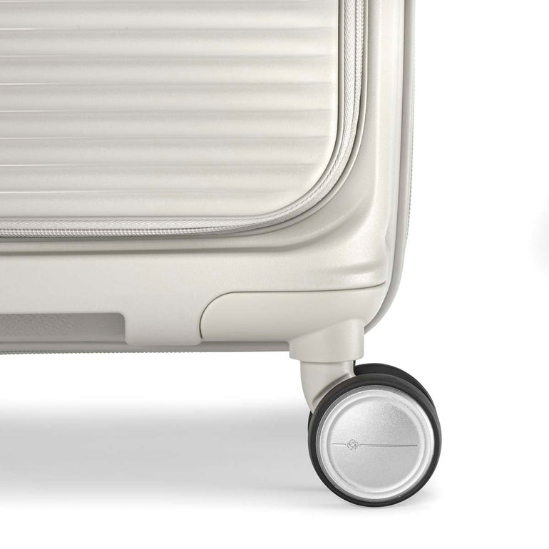 Samsonite Paralux Hardside Expandable Spinner 3-Piece Luggage Set