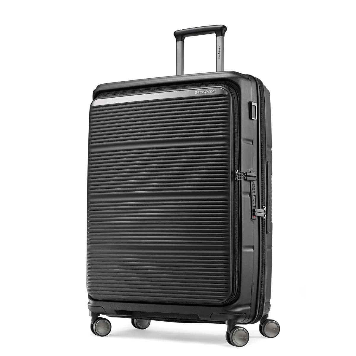 Samsonite Paralux Hardside Expandable Spinner Large Luggage