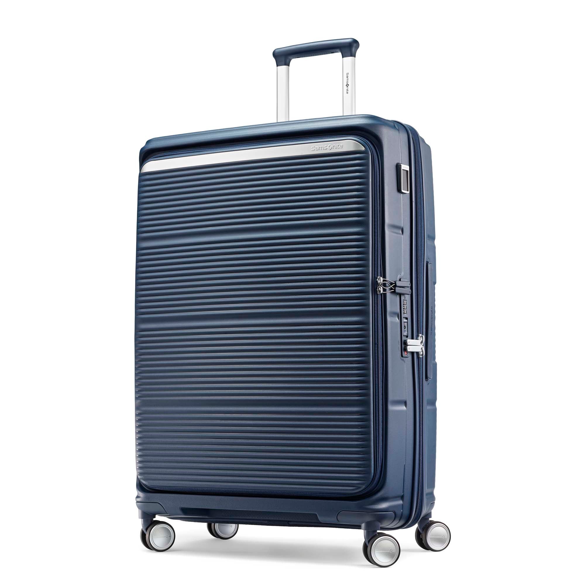 Samsonite Paralux Hardside Expandable Spinner Large Luggage
