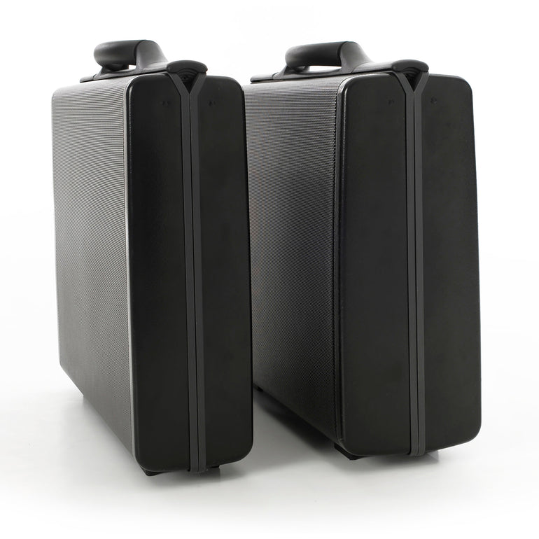 Samsonite Focus III 4 inch Attache Case