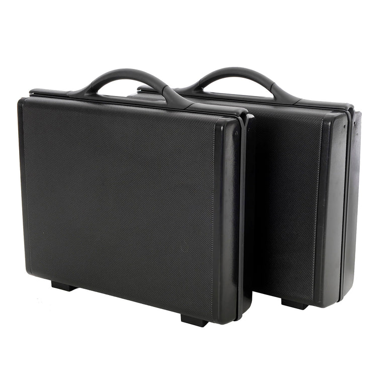 Samsonite Focus III 4 inch Attache Case