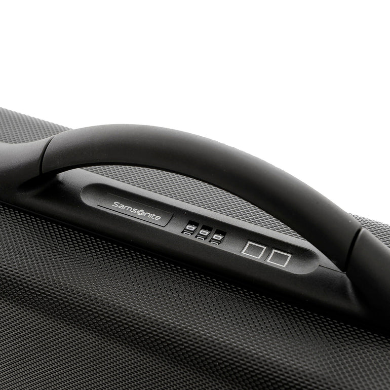 Samsonite Focus III 4 inch Attache Case