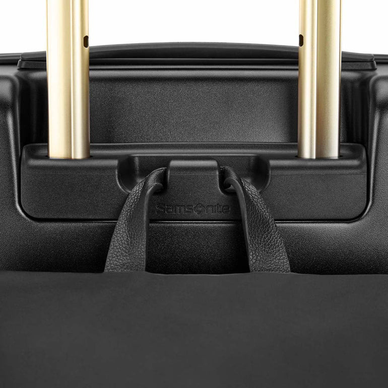 Samsonite Mobile Solution 2 Spinner Carry-On Luggage